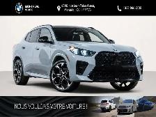 2024 BMW X2 xDrive28i | Premium Amélioré | M Sport | Digital