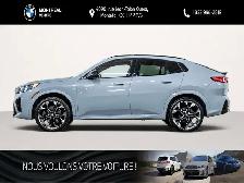 2024 BMW X2 xDrive28i | Premium Amélioré | M Sport | Digital - Photo 4