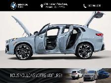 2024 BMW X2 xDrive28i | Premium Amélioré | M Sport | Digital - Photo 5