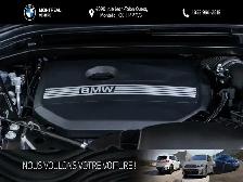 2024 BMW X2 xDrive28i | Premium Amélioré | M Sport | Digital - Photo 9