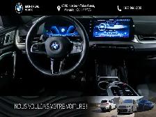 2024 BMW X2 xDrive28i | Premium Amélioré | M Sport | Digital - Photo 12