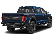 2025 Ford F-150 Raptor - Photo 2