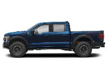 2025 Ford F-150 Raptor - Photo 3