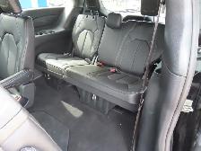 2025 Chrysler Pacifica Select 3.6L Pentastar Vvt V6 W/Ess - Photo 5