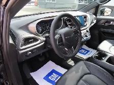 2025 Chrysler Pacifica Select 3.6L Pentastar Vvt V6 W/Ess - Photo 7