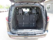 2025 Chrysler Pacifica Select 3.6L Pentastar Vvt V6 W/Ess - Photo 10