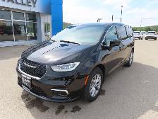 2025 Chrysler Pacifica Select 3.6L Pentastar Vvt V6 W/Ess - Photo 14