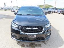 2025 Chrysler Pacifica Select 3.6L Pentastar Vvt V6 W/Ess - Photo 15