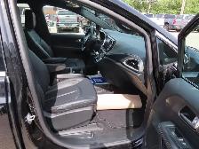 2025 Chrysler Pacifica Select 3.6L Pentastar Vvt V6 W/Ess - Photo 16