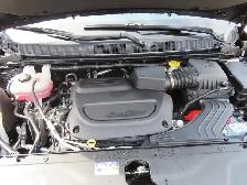 2025 Chrysler Pacifica Select 3.6L Pentastar Vvt V6 W/Ess - Photo 17