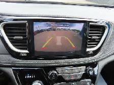 2025 Chrysler Pacifica Select 3.6L Pentastar Vvt V6 W/Ess - Photo 24