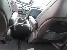 2025 Chrysler Pacifica Select 3.6L Pentastar Vvt V6 W/Ess - Photo 27