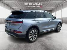 2022 Lincoln Corsair - Photo 3
