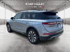 2022 Lincoln Corsair - Photo 5
