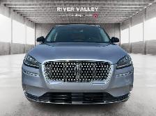 2022 Lincoln Corsair - Photo 7