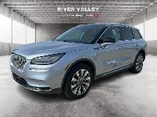 2022 Lincoln Corsair - Photo 8