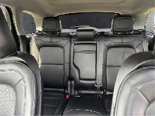 2022 Lincoln Corsair - Photo 13