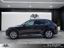 2021 Audi Q5 QUATTRO - REVERSE CAMERA - LEATHER - AWD !! - Photo 4