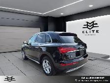 2021 Audi Q5 QUATTRO - REVERSE CAMERA - LEATHER - AWD !! - Photo 11