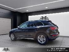 2021 Audi Q5 QUATTRO - REVERSE CAMERA - LEATHER - AWD !! - Photo 16