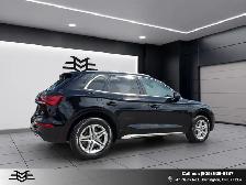 2021 Audi Q5 QUATTRO - REVERSE CAMERA - LEATHER - AWD !! - Photo 19