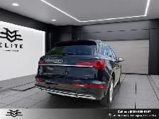 2021 Audi Q5 QUATTRO - REVERSE CAMERA - LEATHER - AWD !! - Photo 24