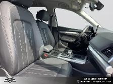 2021 Audi Q5 QUATTRO - REVERSE CAMERA - LEATHER - AWD !! - Photo 29