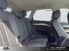 2021 Audi Q5 QUATTRO - REVERSE CAMERA - LEATHER - AWD !! - Photo 31