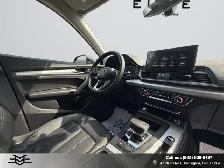 2021 Audi Q5 QUATTRO - REVERSE CAMERA - LEATHER - AWD !! - Photo 32