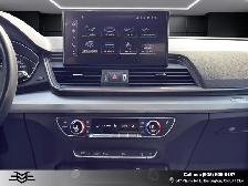 2021 Audi Q5 QUATTRO - REVERSE CAMERA - LEATHER - AWD !! - Photo 36