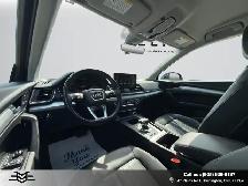 2021 Audi Q5 QUATTRO - REVERSE CAMERA - LEATHER - AWD !! - Photo 37