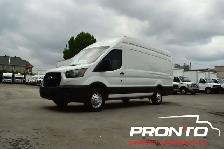 2024 Ford Transit Cargo Van AWD  T-250 148WB EXTRA HAUT & LONG - Photo 2