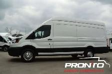 2024 Ford Transit Cargo Van AWD  T-250 148WB EXTRA HAUT & LONG - Photo 5
