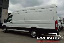 2024 Ford Transit Cargo Van AWD  T-250 148WB EXTRA HAUT & LONG - Photo 6