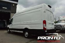2024 Ford Transit Cargo Van AWD  T-250 148WB EXTRA HAUT & LONG - Photo 7