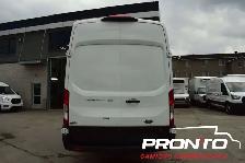 2024 Ford Transit Cargo Van AWD  T-250 148WB EXTRA HAUT & LONG - Photo 8
