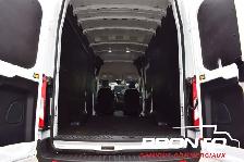 2024 Ford Transit Cargo Van AWD  T-250 148WB EXTRA HAUT & LONG - Photo 9