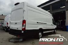 2024 Ford Transit Cargo Van AWD  T-250 148WB EXTRA HAUT & LONG - Photo 11