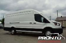 2024 Ford Transit Cargo Van AWD  T-250 148WB EXTRA HAUT & LONG - Photo 13