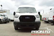 2024 Ford Transit Cargo Van AWD  T-250 148WB EXTRA HAUT & LONG - Photo 15
