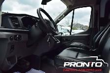 2024 Ford Transit Cargo Van AWD  T-250 148WB EXTRA HAUT & LONG - Photo 17