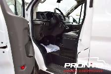 2024 Ford Transit Cargo Van AWD  T-250 148WB EXTRA HAUT & LONG - Photo 18