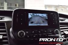 2024 Ford Transit Cargo Van AWD  T-250 148WB EXTRA HAUT & LONG - Photo 23