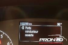2024 Ford Transit Cargo Van AWD  T-250 148WB EXTRA HAUT & LONG - Photo 30