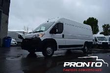 2025 Ram Promaster Tradesman