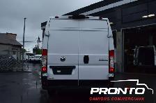 2025 Ram Promaster Tradesman - Photo 7