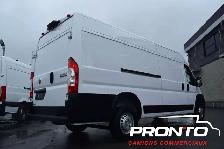 2025 Ram Promaster Tradesman - Photo 9