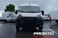 2025 Ram Promaster Tradesman - Photo 12
