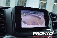 2025 Ram Promaster Tradesman - Photo 19