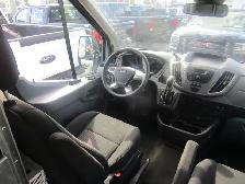 Ford Transit-350 T-350 service dur EL toit surélevé allonge port - Photo 2